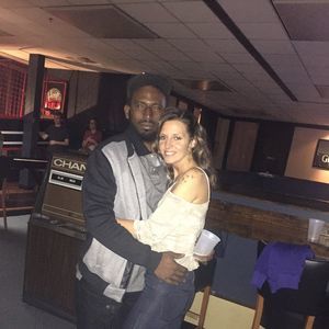 Meet your Posher, Stacey